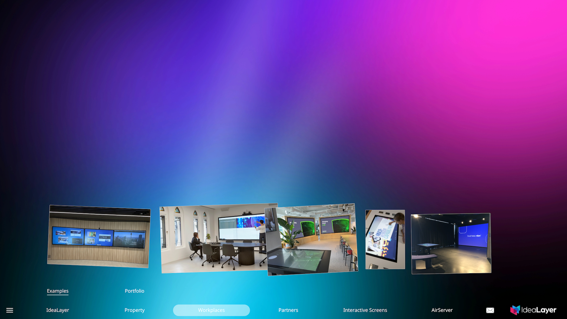 Understanding page layouts – IdeaLayer